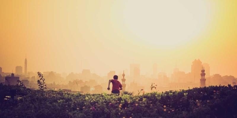 0755地区市政工程太阳能路灯系统选型指南与高效维护管理策略